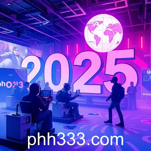 Shaping the Future of Gaming in 2025