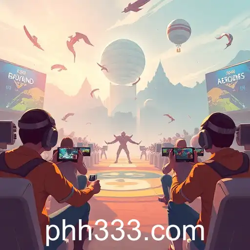 Gaming Trends and Challenges of 2025