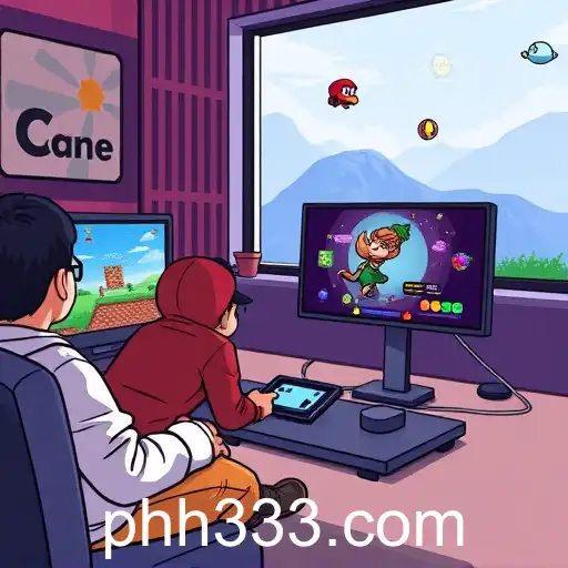 Revolutionizing Game Communities Online