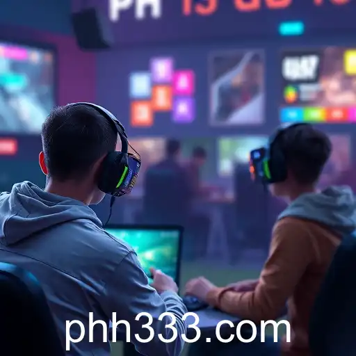 Rise of Innovative English Game Platforms