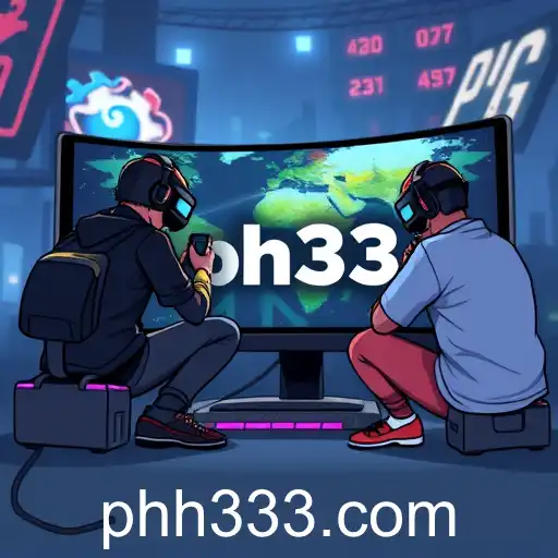 Exploring the Rise of Online Gaming Sites