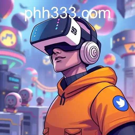 The Rise of PHH33: Gaming Trends and Innovations